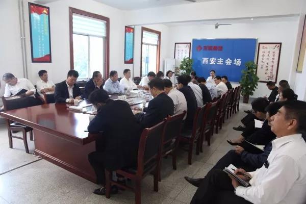 龍鋼集團強調(diào):凝心聚力鼓足勁 緊盯目標(biāo)提效益 龍鋼集團強調(diào):凝心聚力鼓足勁 緊盯目標(biāo)提效益
